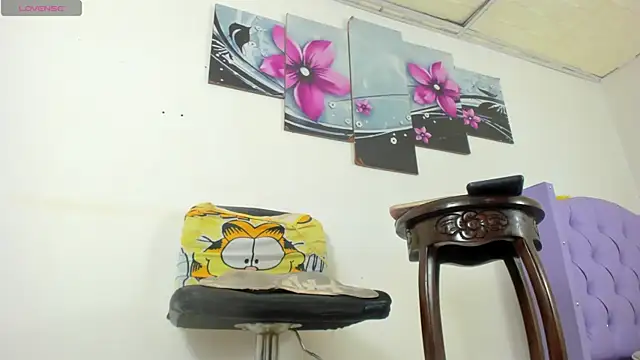 baiolethX online show from February 13, 4:52 am