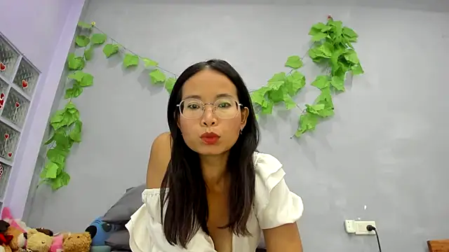 loveley jenny online show from May 26, 5:47 am