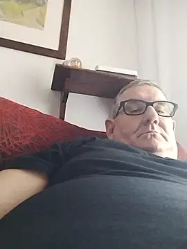 Dorian47 online show from March 22, 12:41 pm