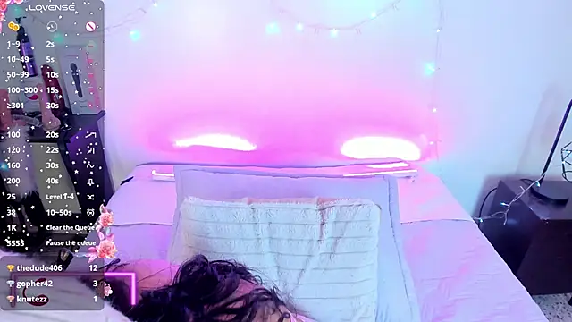 Tracy lambo online show from February 3, 6:40 am