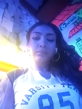 Snapshot of Tracy_lambo chatting on May 2, 4:06 am Tracy lambo online show from May 2, 4:06 am