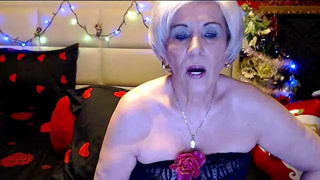 HappyWomanOn online show from December 16, 9:35 am