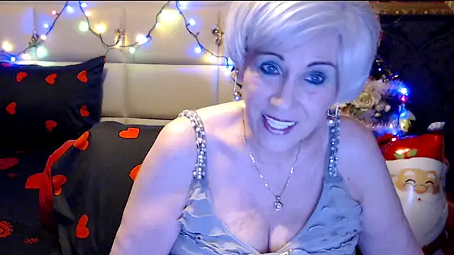 HappyWomanOn online show from December 22, 10:38 am