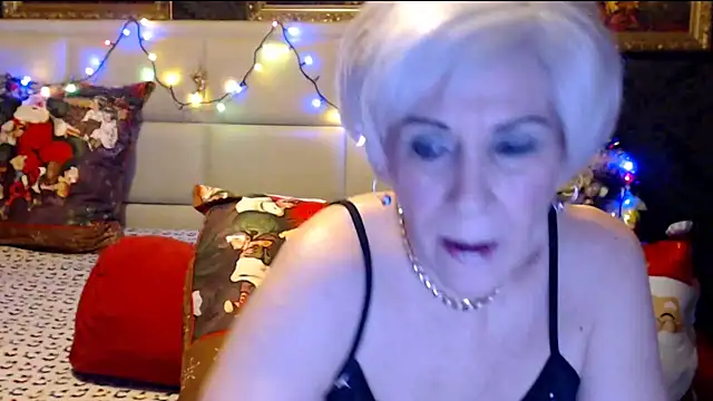 HappyWomanOn online show from December 25, 11:11 am