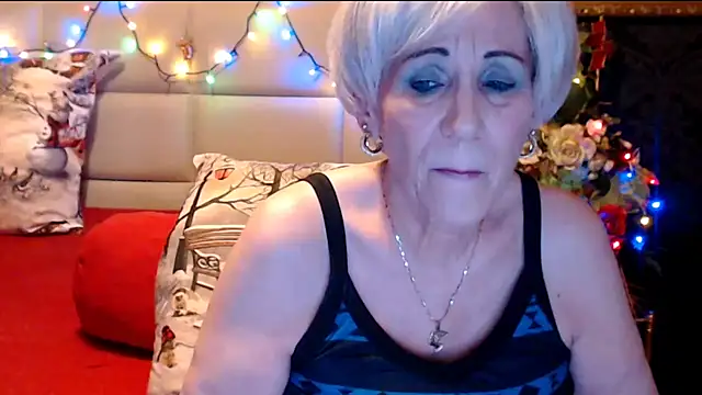 HappyWomanOn online show from January 3, 7:39 pm