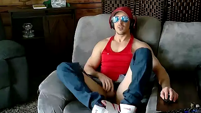 Snapshot of Samykiddy6969 chatting on January 6, 2:58 pm Samykiddy6969 online show from January 6, 2:58 pm