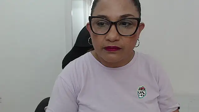 Katha Marck online show from October 22, 12:27 pm