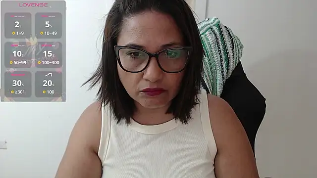 Katha Marck online show from January 7, 12:51 pm