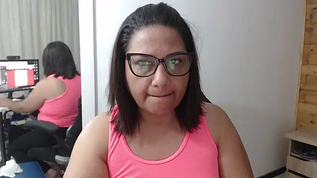 Katha Marck online show from February 8, 9:56 am