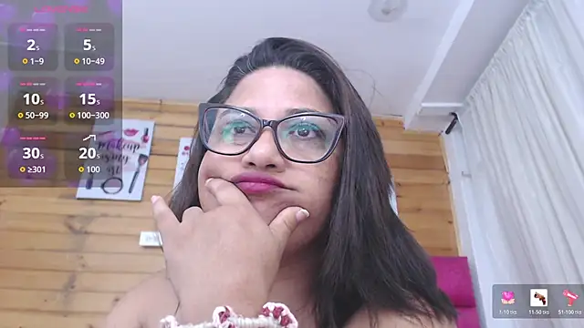 Katha Marck online show from March 14, 9:37 am