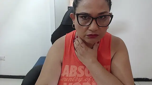 Katha Marck online show from April 8, 12:38 pm