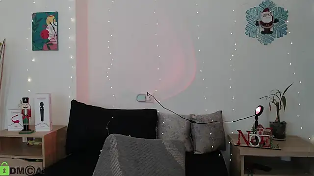 lairenbabe online show from December 14, 11:37 am