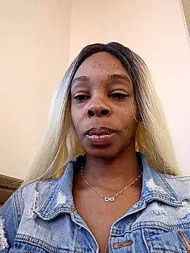 Jasmine FullsShine online show from April 7, 7:14 pm