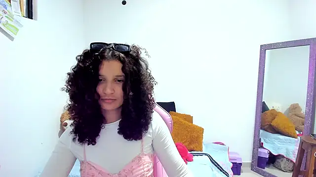 Snapshot of Cositarica_ chatting on October 5, 4:16 pm Cositarica online show from October 5, 4:16 pm