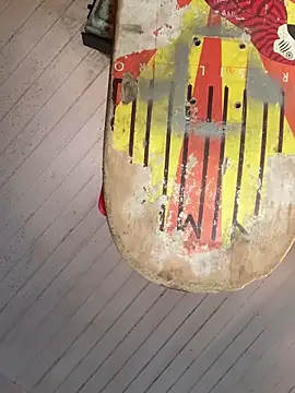 raphadoors19 online show from March 1, 7:10 am