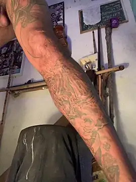 raphadoors19 online show from March 4, 3:23 am