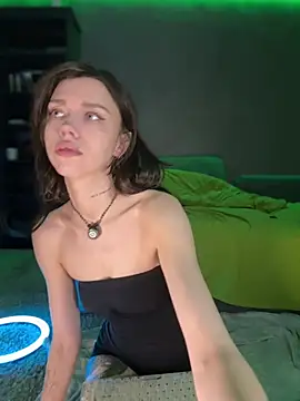 Bastet online show from February 21, 9:27 pm