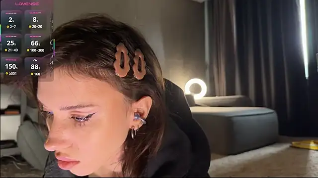 Bastet online show from March 29, 11:21 am