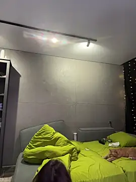 Bastet online show from April 19, 6:07 pm