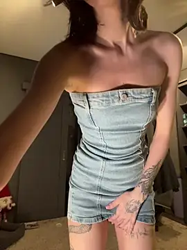 Bastet online show from April 19, 6:10 pm