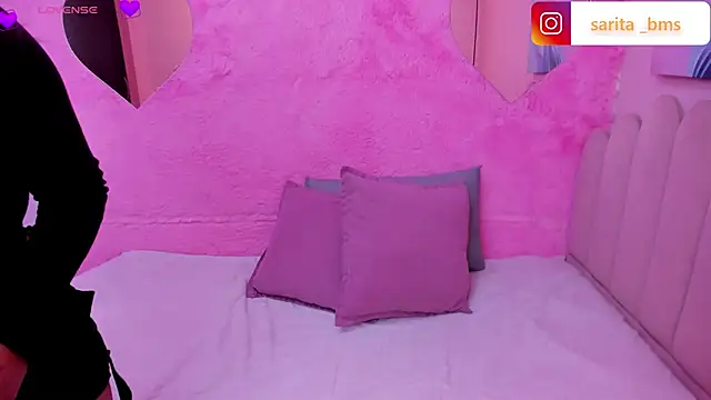 Sariitaa  online show from January 12, 12:01 pm