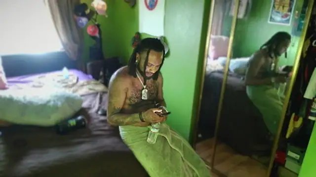 Sexslavescorpio online show from February 21, 3:57 pm