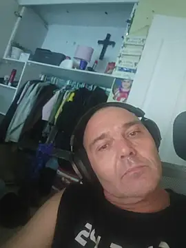 Brutus009 online show from January 6, 11:29 pm