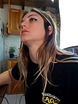 Elnonoykeila77 online show from February 12, 4:00 pm