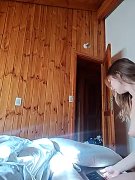 Elnonoykeila77 online show from October 16, 11:55 am