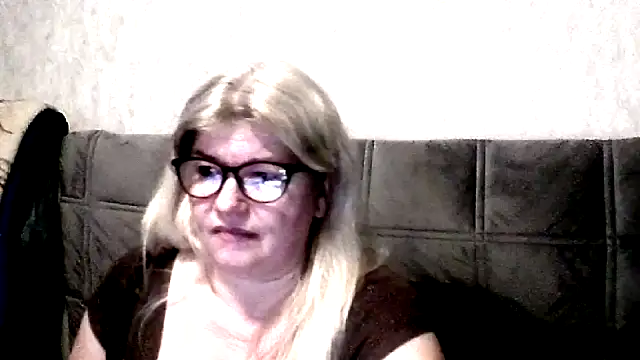 Diana 49 online show from February 19, 9:22 pm