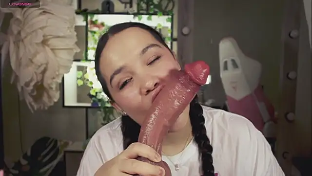 Chery Lady22 online show from January 25, 11:02 am