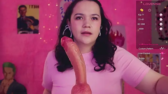 Chery Lady22 online show from January 8, 7:43 am