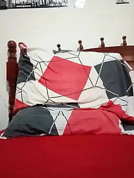 Chocolatinajet online show from September 21, 4:30 pm