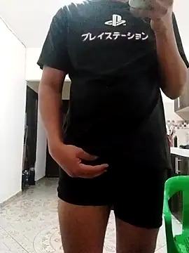 Chocolatinajet online show from November 29, 12:35 am