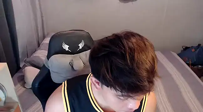 princeJayX online show from January 12, 1:53 am