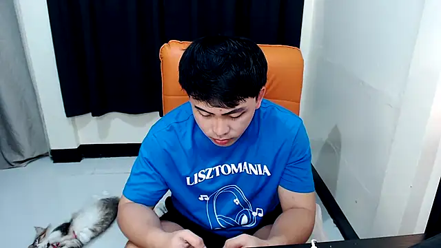 princeJayX online show from November 6, 4:57 am