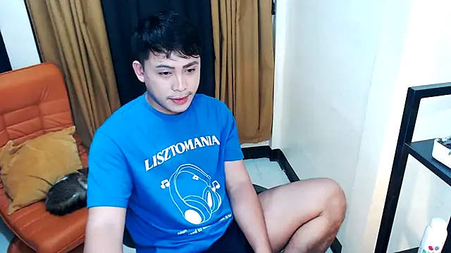 princeJayX online show from December 19, 2:29 am