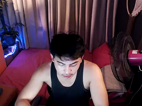 princeJayX online show from February 7, 1:31 am