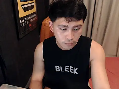 princeJayX online show from March 31, 2:57 am