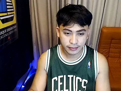 princeJayX online show from April 12, 4:50 am