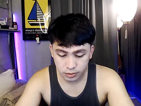 Snapshot of princeJayX chatting on April 22, 9:22 am princeJayX online show from April 22, 9:22 am