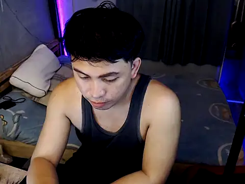 Snapshot of princeJayX chatting on April 23, 5:19 am princeJayX online show from April 23, 5:19 am