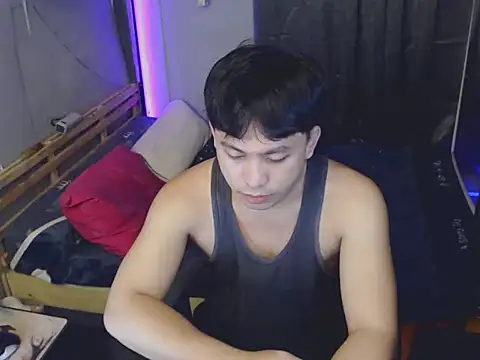 Snapshot of princeJayX chatting on May 5, 12:29 am princeJayX online show from May 5, 12:29 am