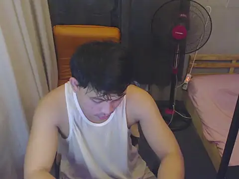 Snapshot of princeJayX chatting on June 1, 4:58 am princeJayX online show from June 1, 4:58 am