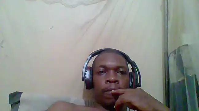 EarthyBull online show from February 23, 3:51 pm