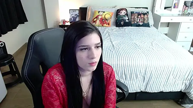 kittykat18x online show from February 7, 2:40 am