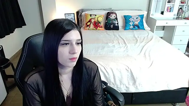 kittykat18x online show from February 25, 2:25 am