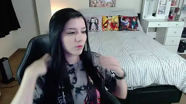 kittykat18x online show from September 12, 4:34 am