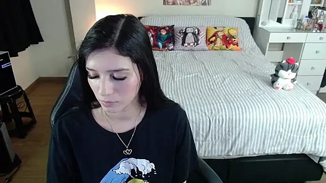 kittykat18x online show from February 16, 1:02 am