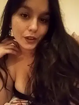 piiruwx online show from April 7, 10:42 pm